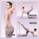 Ultimate version of the tensioner, fitness shaping and stretching tool