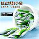 Freeze-dried cat grass hair cleaning and teething stick