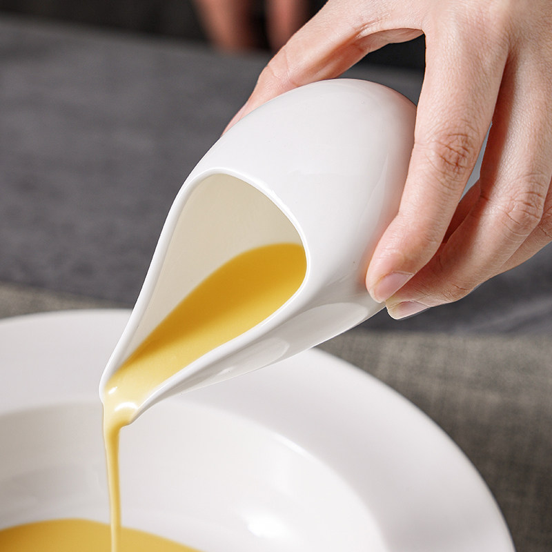 咖啡小奶盅牛奶壶奶罐斗烧汁牛排酱汁盅西餐厅尖嘴杯牛排汁斗糖缸,淘宝优惠券,粉丝福利购,淘宝优惠卷