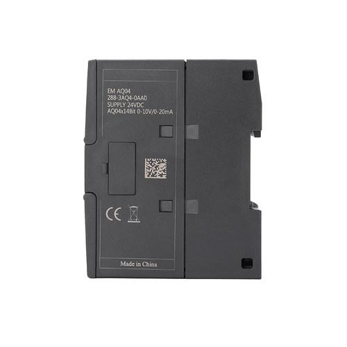 兼容西门子SMART EMAE04 AE08 AM03 模拟量DR08 DE16 DR16数字量 - 图3