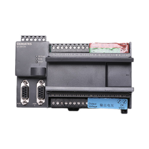 兼容西门子S7-200CN CPU224XP 222CN 224 CPU226 PLC可编程控制器 - 图1