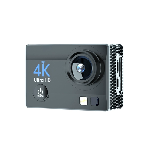 Камера, дорожная водонепроницаемая видеокамера, регистратор, 4 карат