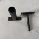 Wall storage rack barbell dumbbell storage rack storage rack fitness home gym Austrian tablets