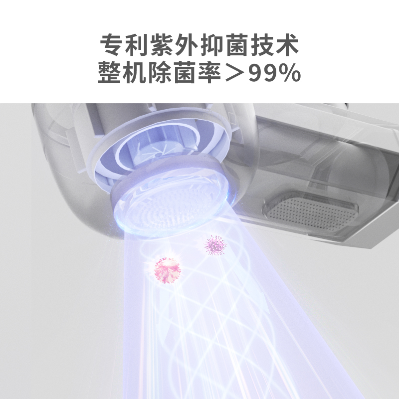 小质除垢除氯水龙头净水器家用专用过滤器厨房自来水滤水器净化器