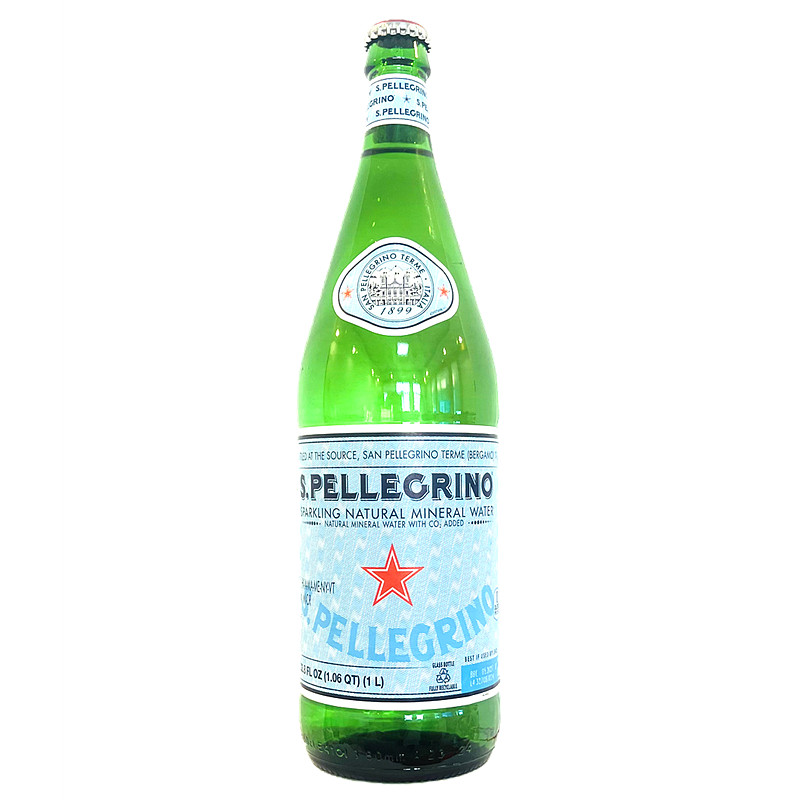 意大利进口圣培露矿泉水瓶箱充气天然饮用气泡水500ml/250ml/750,淘宝优惠券,粉丝福利购,淘宝优惠卷