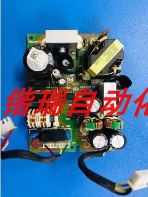 台达PLC DVP16/24/32/40/60/80ES2/eh00R2/T3 ES2电源板DELTA ECS-图0