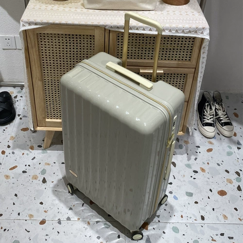 Высококачественный японский чемодан, широкая цветовая палитра, 26 дюймов, 24 дюймов, популярно в интернете