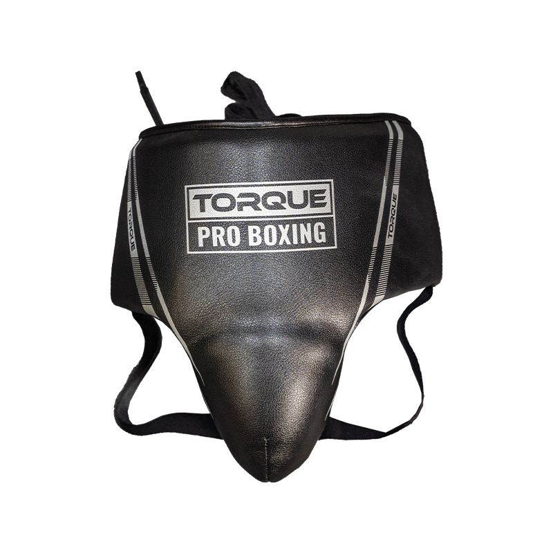 TORQUE 成人护裆  泰拳搏击散打实战防护护具 男士拳击训练护裆 - 图0