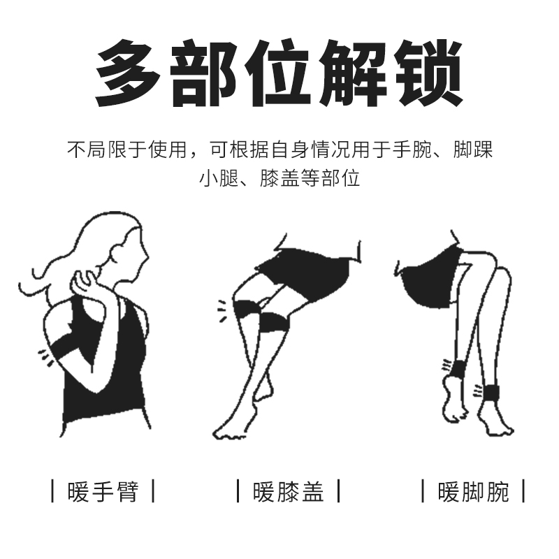 万邦汉方肩颈热敷贴艾草艾灸脖子暖颈部蒸汽护颈自发热艾草贴披肩