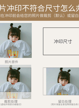 快速洗照片加冲印相框摆台打印
