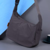 2026 New Men's Crossbody Bag Commuting Portable Backpack