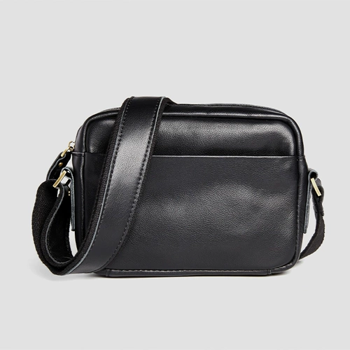 Сумка на одно плечо, летняя трендовая кожаная сумка через плечо, ремешок для сумки, небольшая сумка, из натуральной кожи, воловья кожа