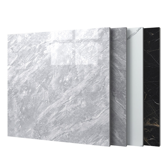 PVC floor stickers self-adhesive tiles plastic floor leather