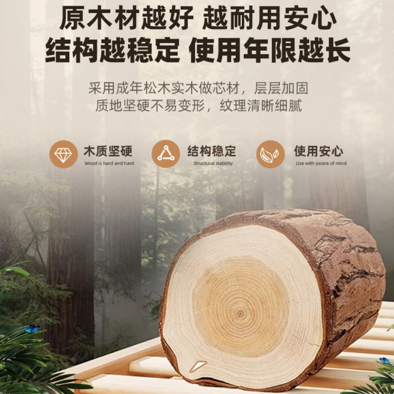 实木书架落地儿童简易书柜组合格子柜矮柜家用简约现代置物柜定制,淘宝优惠券,粉丝福利购,淘宝优惠卷