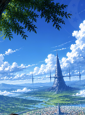树下刀剑神域亚丝娜结城明日奈桐谷和人装饰画动漫装饰画