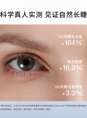 【现货20号开售】DS德玛森氏LASH多肽睫毛精华浓密增长液1.25ml