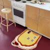 NotheCase cute plush rug
