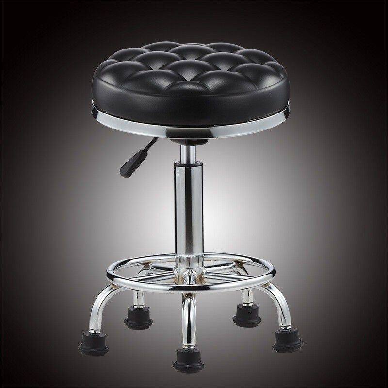 时通车间工作椅子员工凳实验室凳面旋转餐椅收银台椅子酒吧凳升降,淘宝优惠券,粉丝福利购,淘宝优惠卷