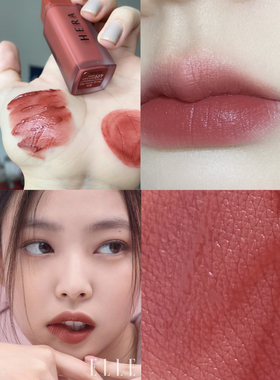 Hera/赫妍镜面唇釉Jennie同款