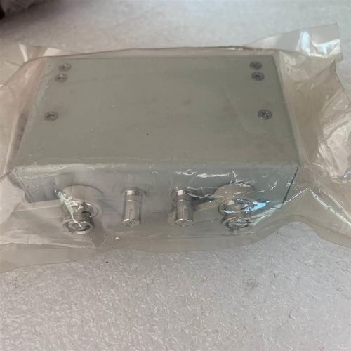 同惠TH26005A四端测试夹具 数字电桥夹 LCR电桥测试座 库存全新 - 图1