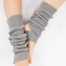 Fashion anti-cold feet neck protective foot wrist winter protective ankle warm women socks cover winter heaps