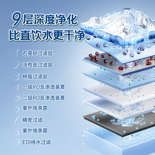 润荷卫生湿巾清净杀菌儿童学生外出便携小包装无酒精湿纸巾 - 图3