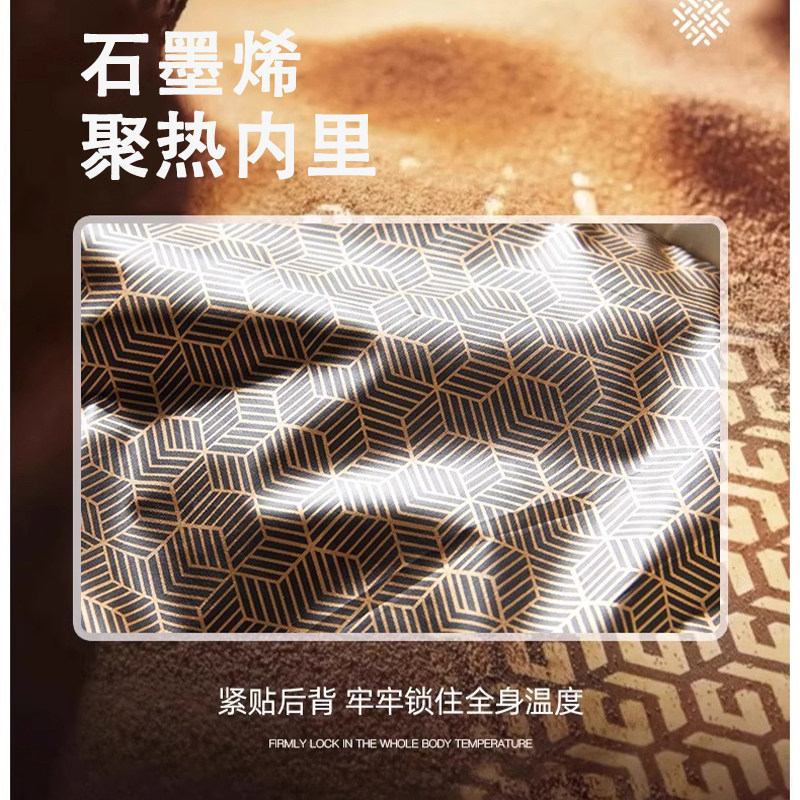 【黑金白鸭绒】2025新款秋冬季马甲高端时尚男士休闲保暖背心上衣,淘宝优惠券,粉丝福利购,淘宝优惠卷