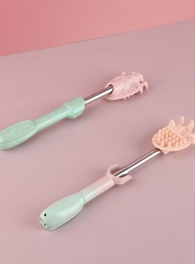 电动伸缩不求人全身抓背痒痒挠