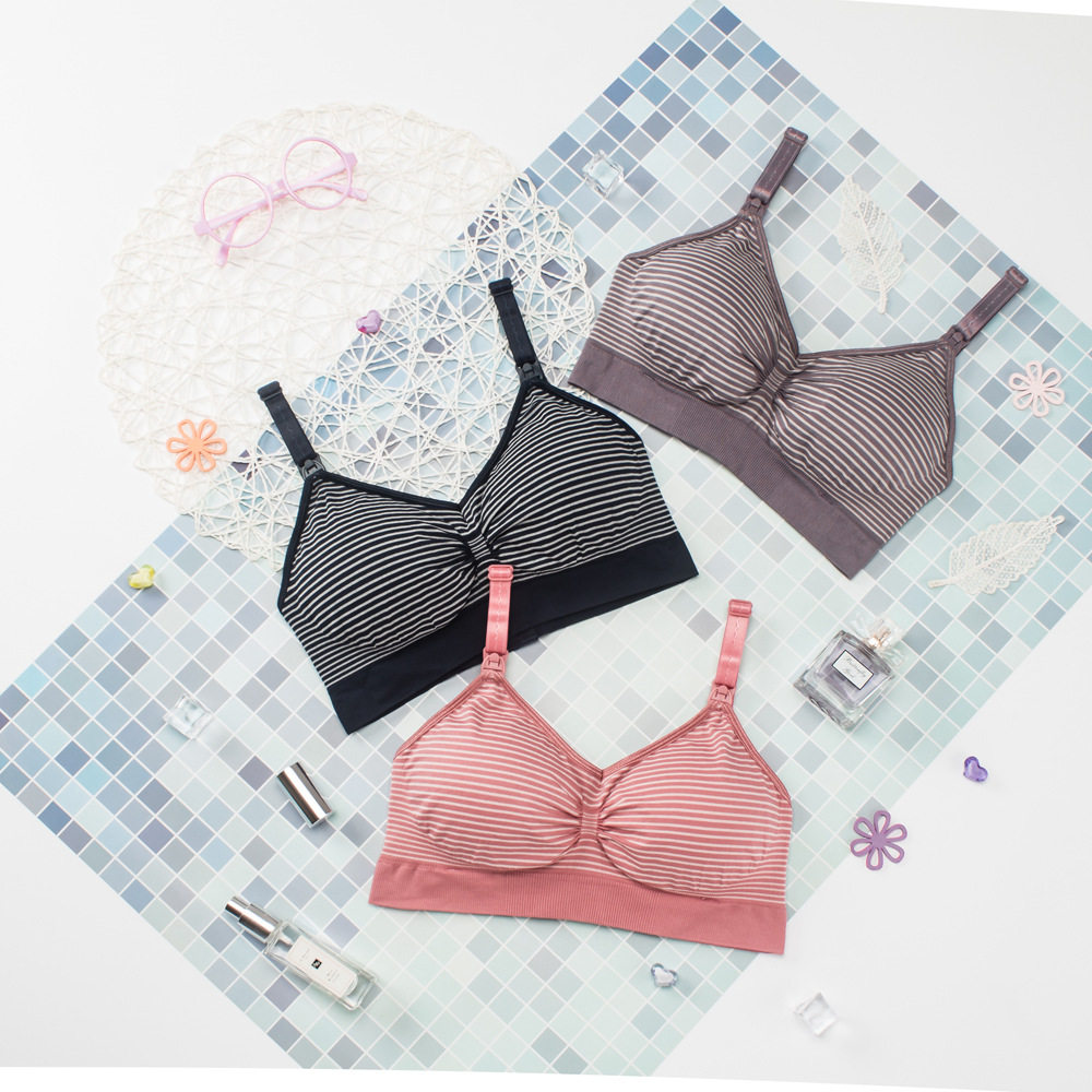  食里湘风食品哺乳文胸