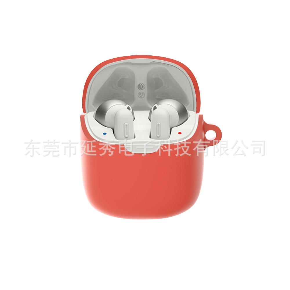 适用于 TUNE220TWS蓝牙耳机保护套225tws硅胶充电仓收纳盒现货定制-图3