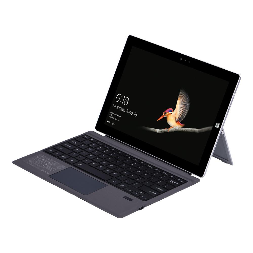 外贸适用于surface键盘surfacego背光键盘surfacepro5微软键盘定制-图3