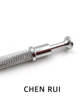抓珠器抓取器内螺旋耳钉耳骨钉夹子耳饰四爪伸缩耳堵钉子辅助佩戴