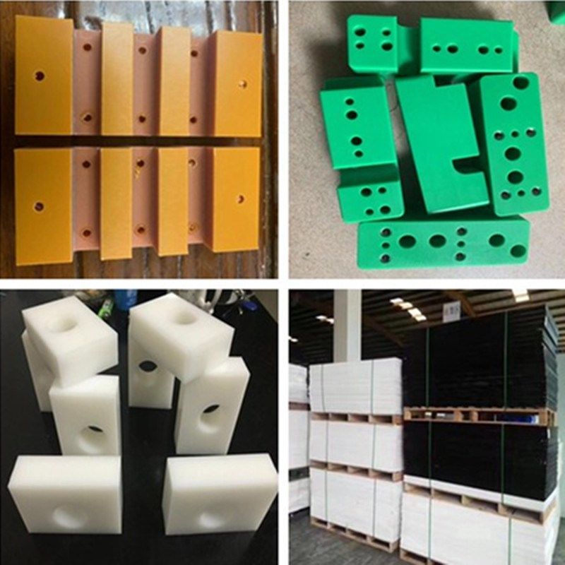 白色尼龙板pa66方块方条黑色POM管PEEK板聚氨酯电木板尼龙棒加工,淘宝优惠券,粉丝福利购,淘宝优惠卷