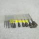 Jade grinding and carving tool head c7 needle