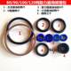 80t901T120 tons pneumatic jack