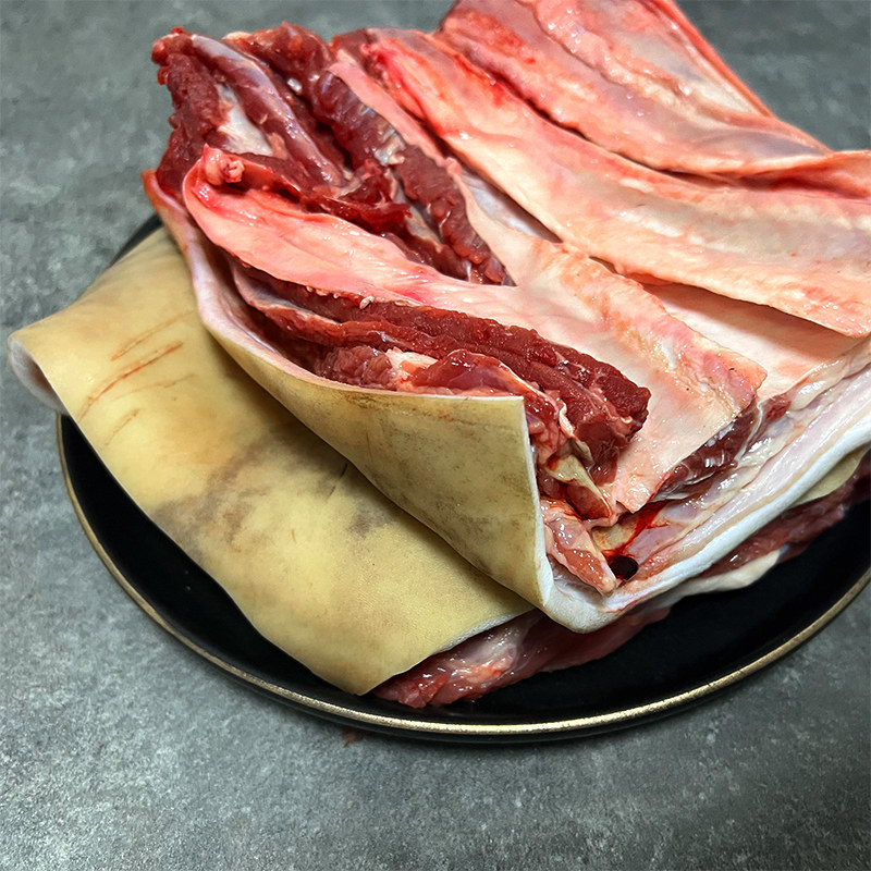 新鲜现杀现发带皮牛腩肉 五花腩 坑腩 白肚腩 正宗农家散养小黄牛,淘宝优惠券,粉丝福利购,淘宝优惠卷