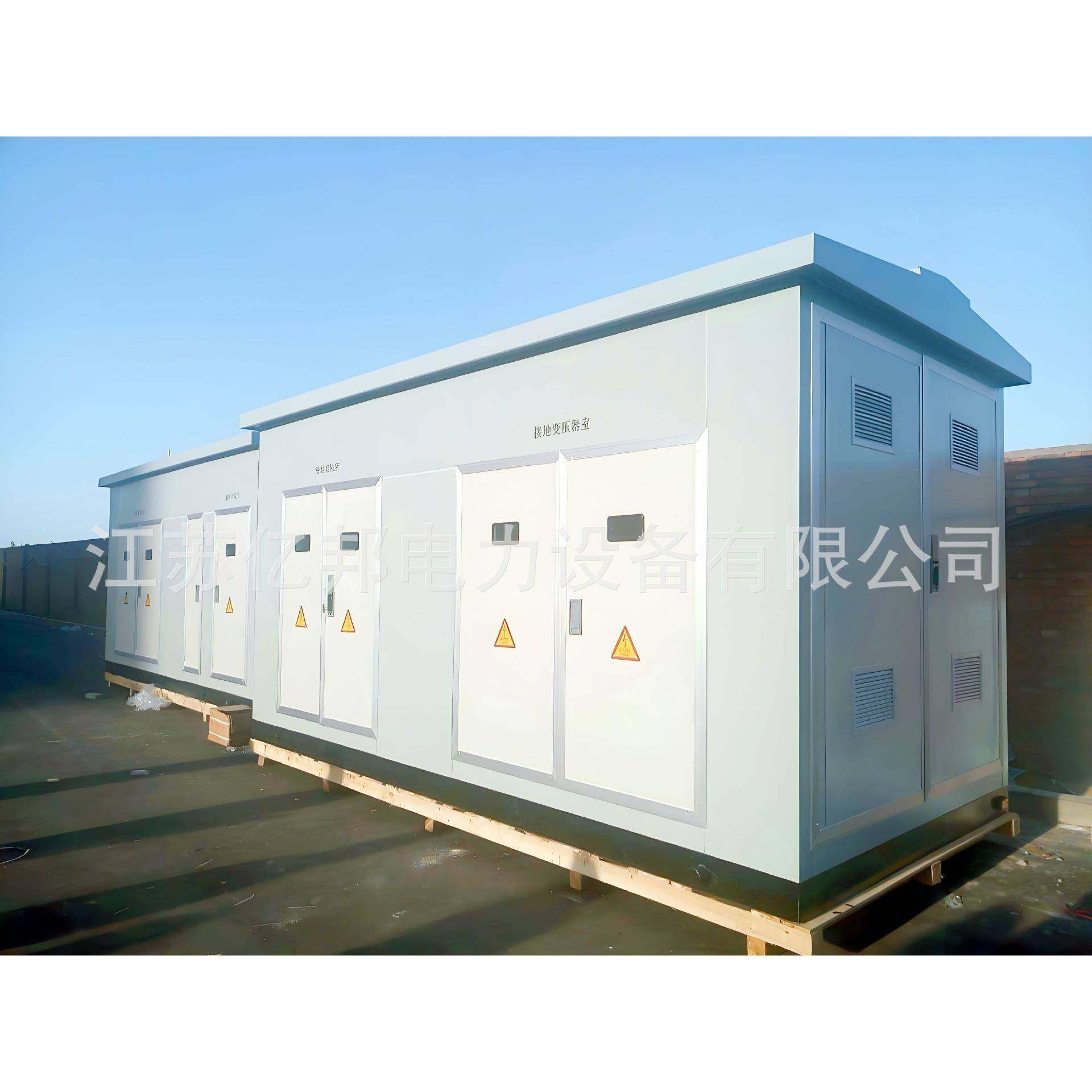 YBM(P)15-12KV/0.4-20KVA欧式变电站新能源汽车充电桩箱变,淘宝优惠券,粉丝福利购,淘宝优惠卷