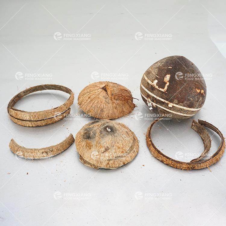 工厂直销半自动老椰子破壳机椰子剥壳去壳机椰皇脱壳机,淘宝优惠券,粉丝福利购,淘宝优惠卷