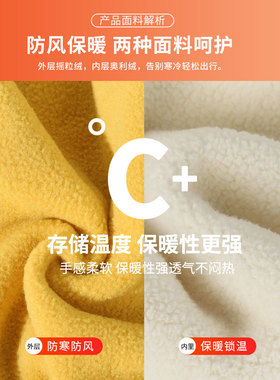 电动车安全帽防寒内胆可拆卸