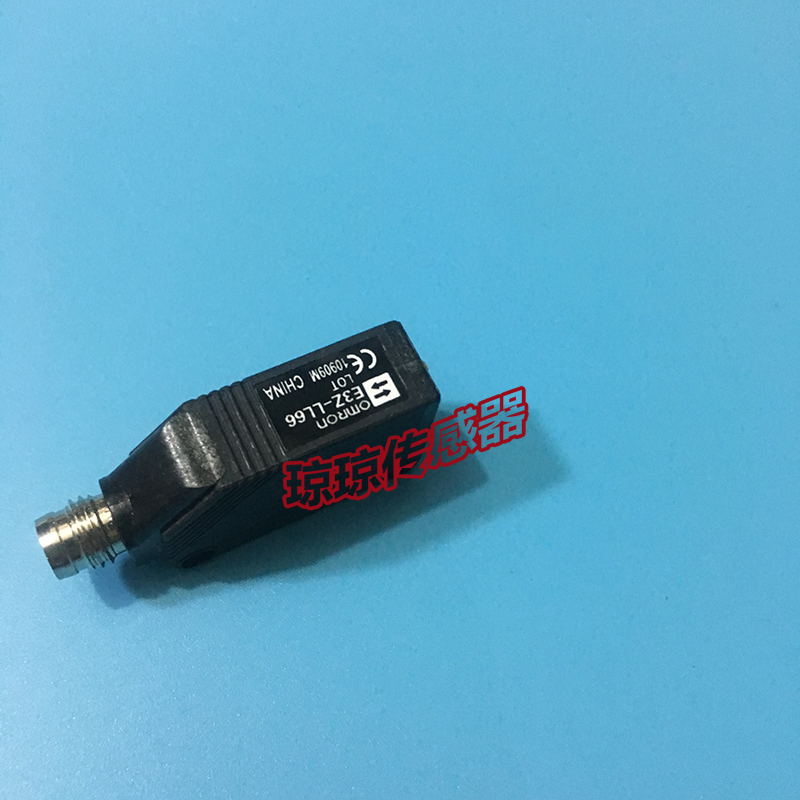 E3Z-L66/L68/L86/LL66/LL86/LL88欧姆龙OMRON小型光电开关传感器-图2