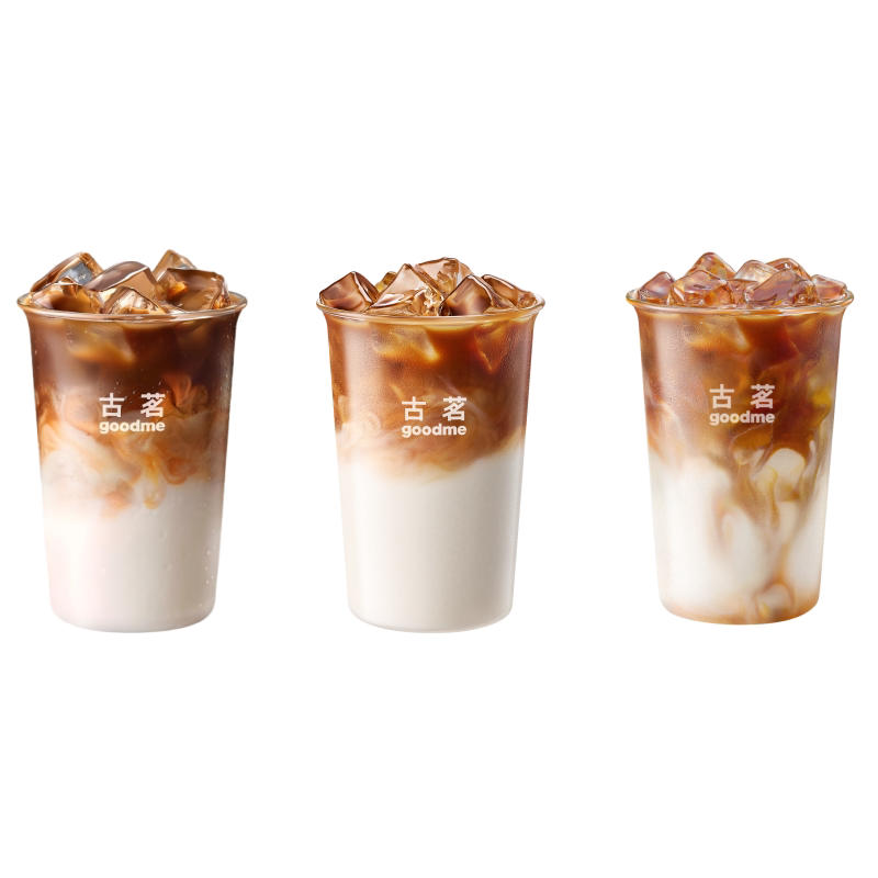 古茗早咖拿铁3选1团购优惠券