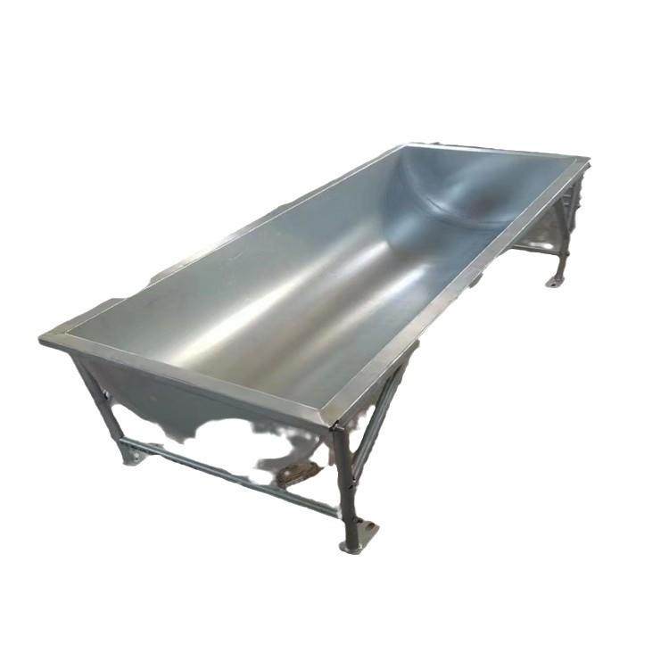 不锈钢牛羊槽食槽加厚恒温饮水槽自动上水槽料槽羊槽加热保温,淘宝优惠券,粉丝福利购,淘宝优惠卷