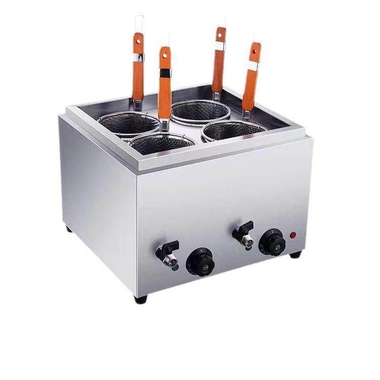 摆摊煮面炉关东煮机器商用电热煮面炉商用台式煮面炉立式炉子,淘宝优惠券,粉丝福利购,淘宝优惠卷