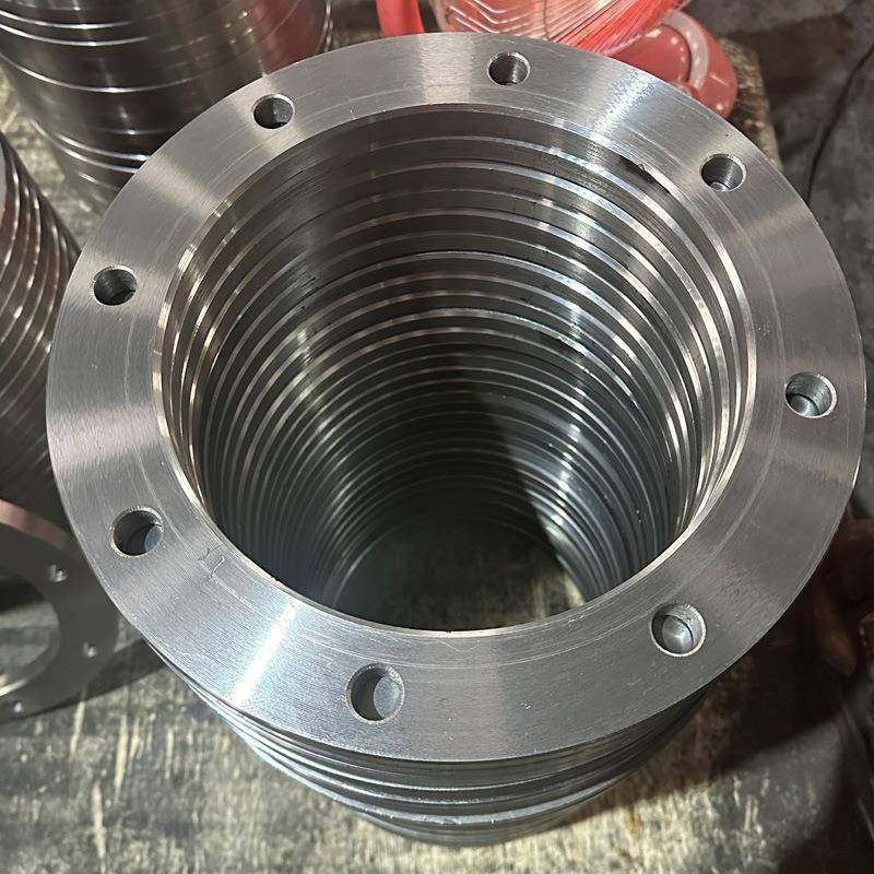 激光切割大口径法兰圈碳钢冲压法兰毛坯夹具锻打法兰垫片加强圈,淘宝优惠券,粉丝福利购,淘宝优惠卷