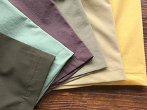 Left two rows of the same color I-letter 6 color short shirt 891160