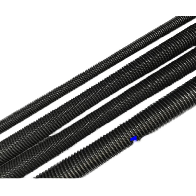 10.9级12.9级细牙牙条  一米螺杆 全螺纹丝杆M12M14M16M18M20m24,淘宝优惠券,粉丝福利购,淘宝优惠卷