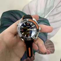 VS seahorse 300150600 mechanical spire watch parrot Portugal Seven 007 Portuguese meter 1 4 orange Constellation Sauces