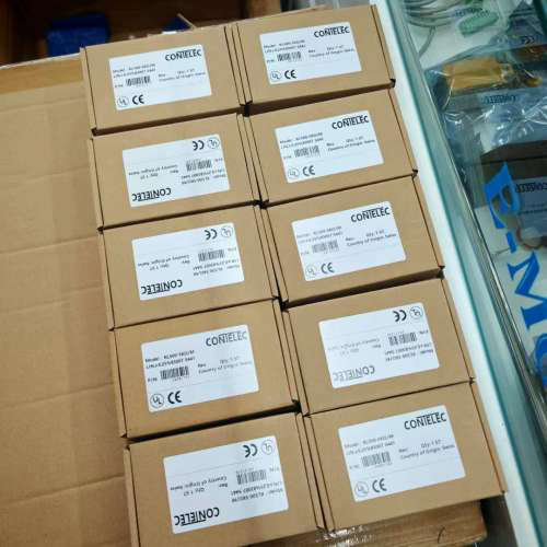 【顺丰】CONTELEC KL500-5KO/M 行程测 - 图0