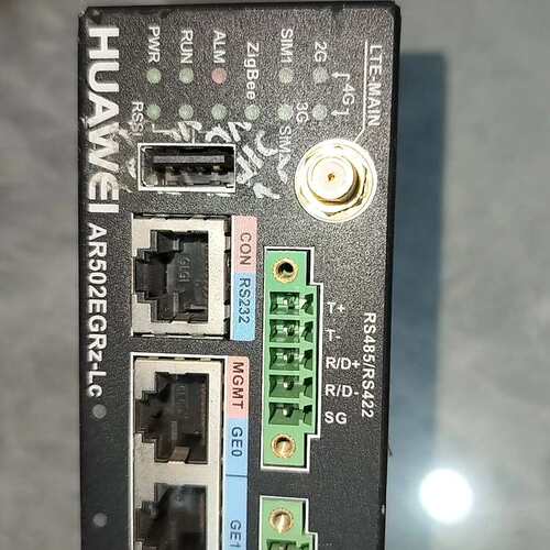 AR502EGRz-Lc 4G，实物拍照，的联系， - 图0