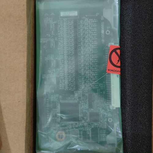 横河YOKOGAWA模块AMM11T S3 - 图1